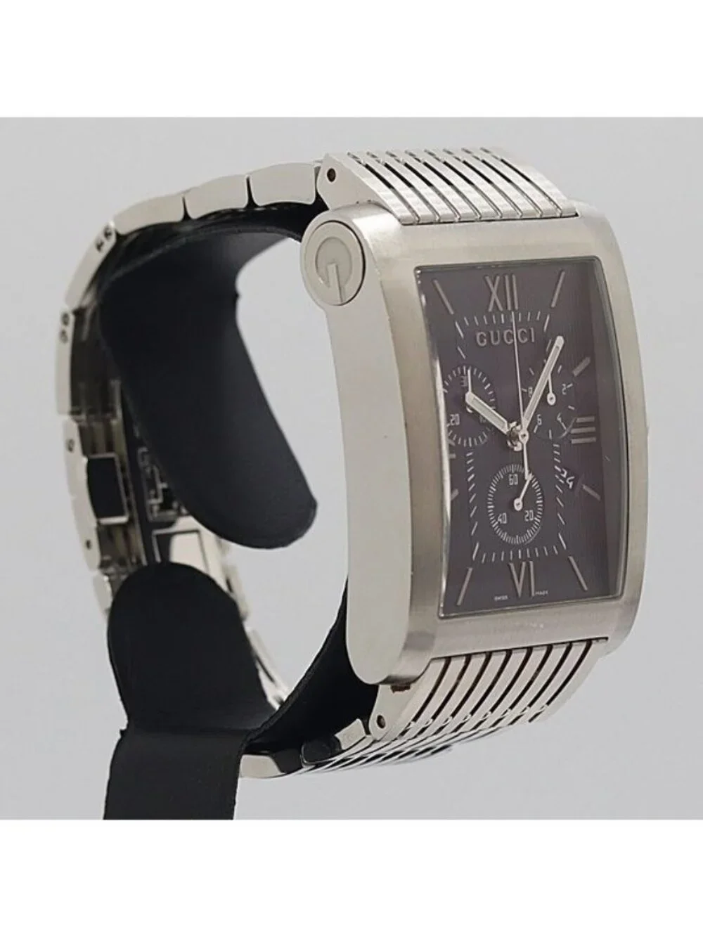 Gucci Watch Black